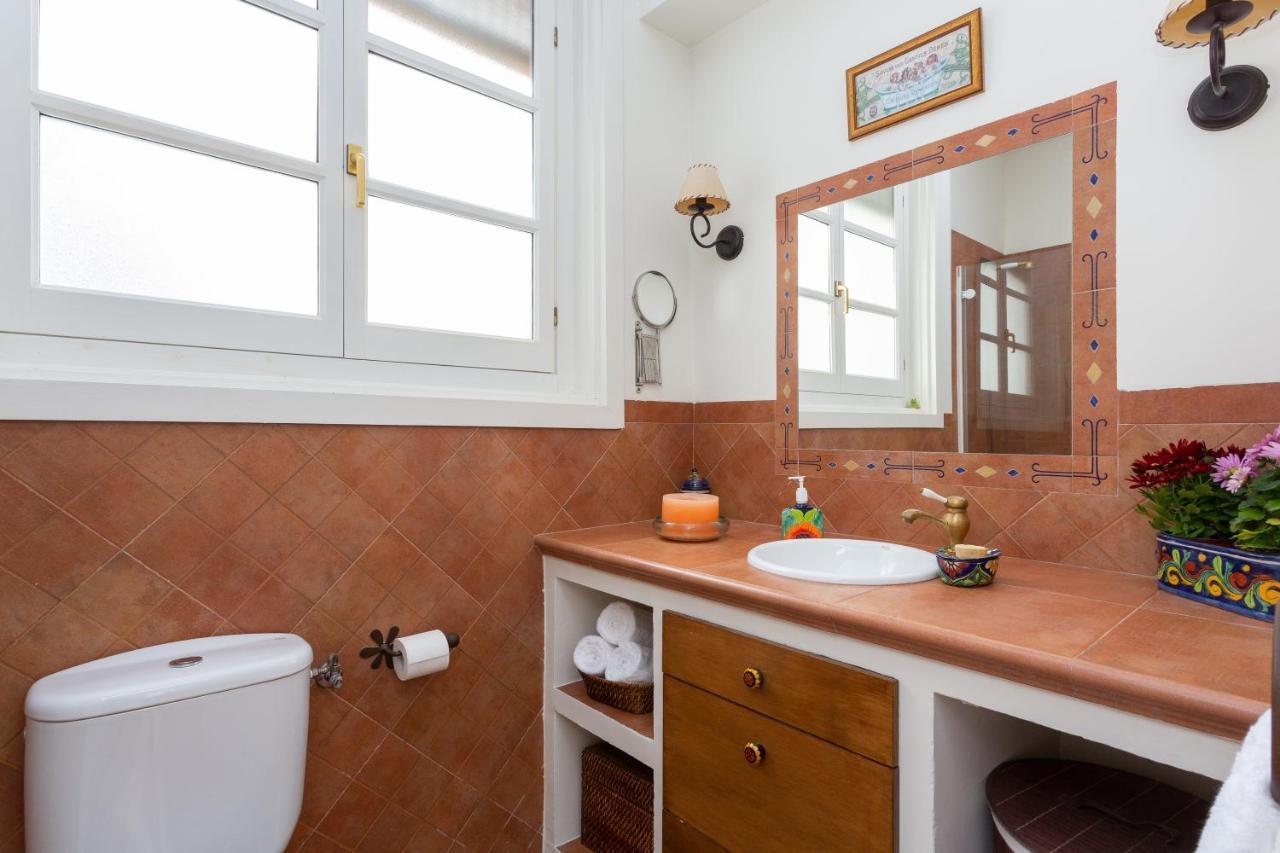 Precioso Duplex En La Puerta Del Sol. Leilighet Madrid Eksteriør bilde