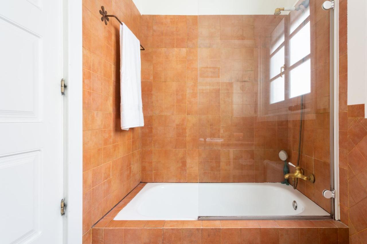 Precioso Duplex En La Puerta Del Sol. Leilighet Madrid Eksteriør bilde